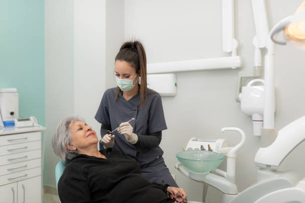 Best Tooth Infection Emergency Dentist  in Rocky Top, TN