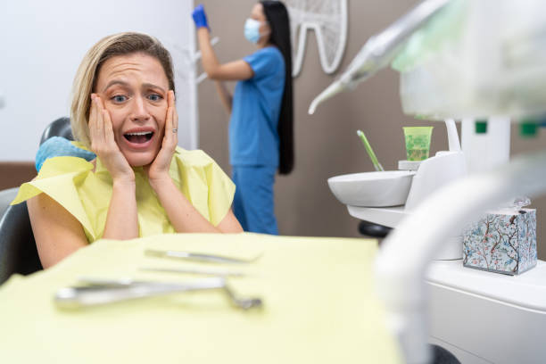 Urgent Tooth Repair in TN